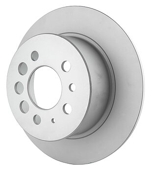 Bromsskiva  BAK 281 mm "Standard" -  Volvo 200-700-900
