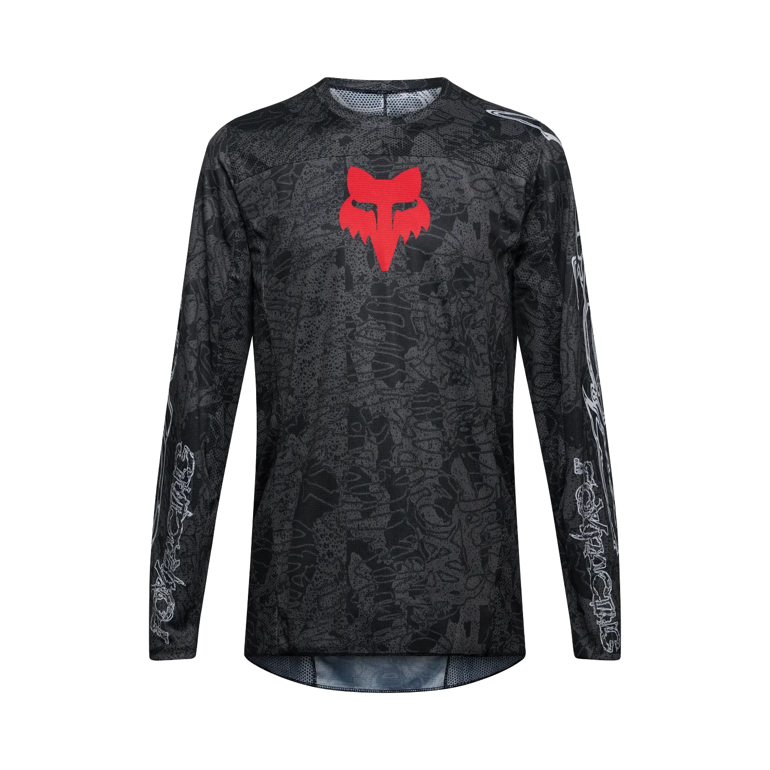 180 Abyss Jersey