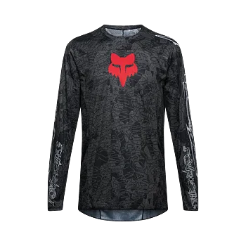 180 Abyss Jersey
