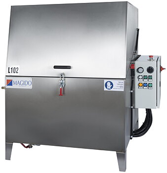 SMÅDELSTVÄTT L-102/09 SKIMMER 175 L MED VÄRMARE