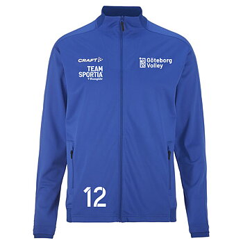 Göteborg Volley Craft Evolve 2.0 Tröja Herr