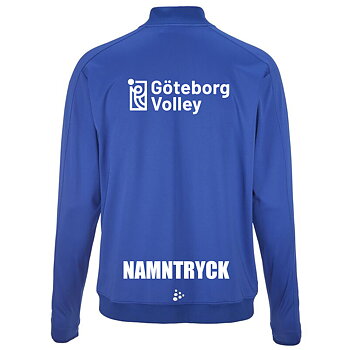 Göteborg Volley Craft Evolve 2.0 Tröja Herr
