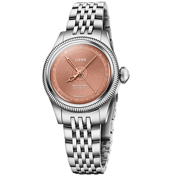 Oris Big Crown Pointer Date 29 rosa 01 534 7804 4052-07 8 14 02