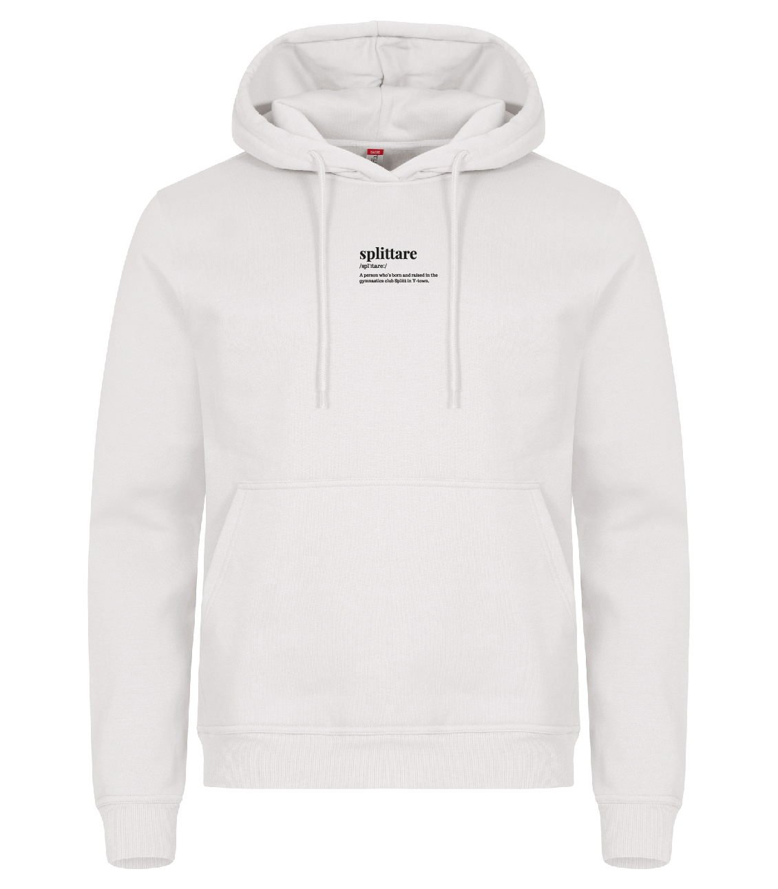 Miami Hoody Vuxen Splittare (GK Splitt) - 6