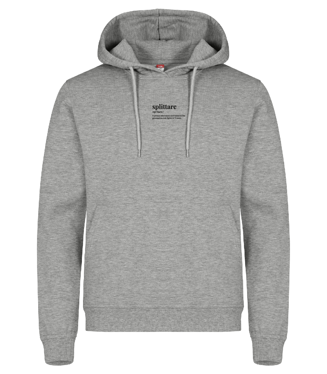Miami Hoody Vuxen Splittare (GK Splitt) - 3
