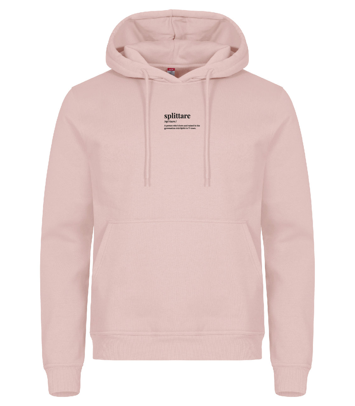 Miami Hoody Vuxen Splittare (GK Splitt) - 2