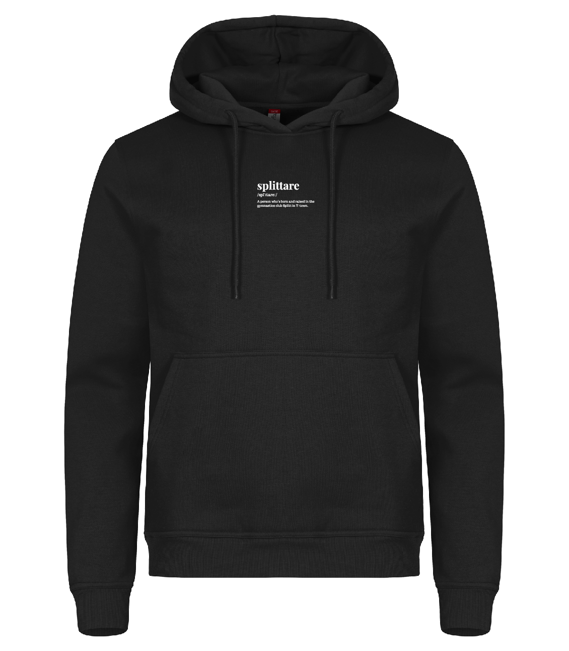 Miami Hoody Vuxen Splittare (GK Splitt) - 5