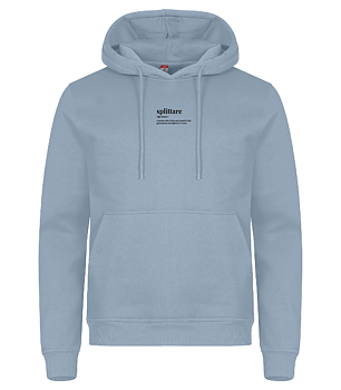 Miami Hoody Vuxen Splittare (GK Splitt)