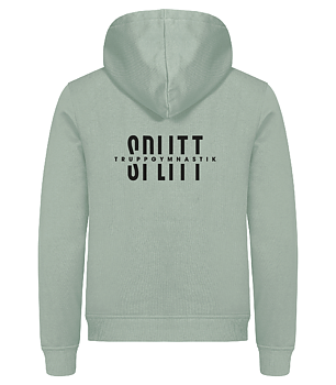 Miami Hoody Vuxen Trupp (GK Splitt)