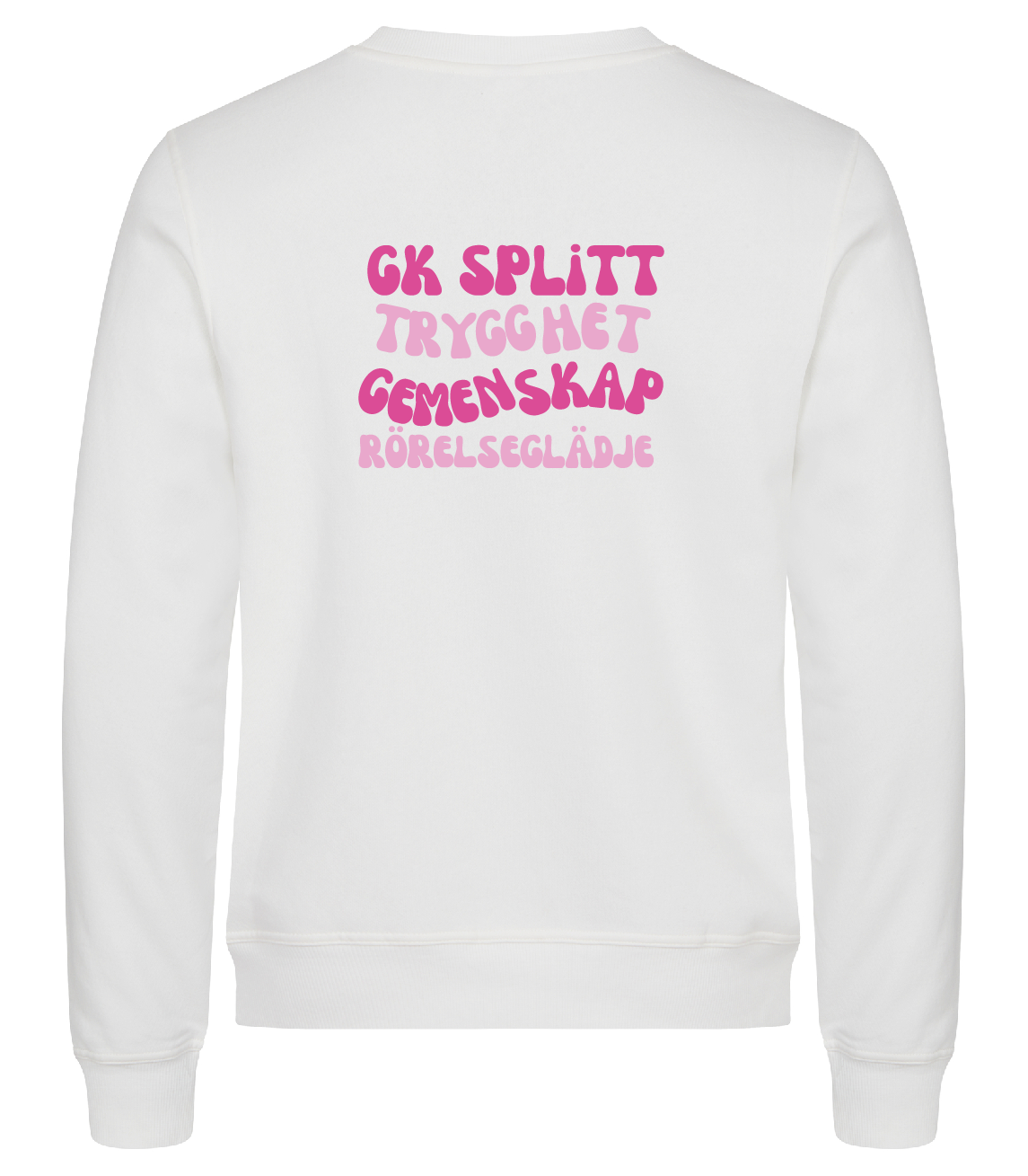 Miami Roundneck Vuxen Rörelseglädje (GK Splitt) - 6