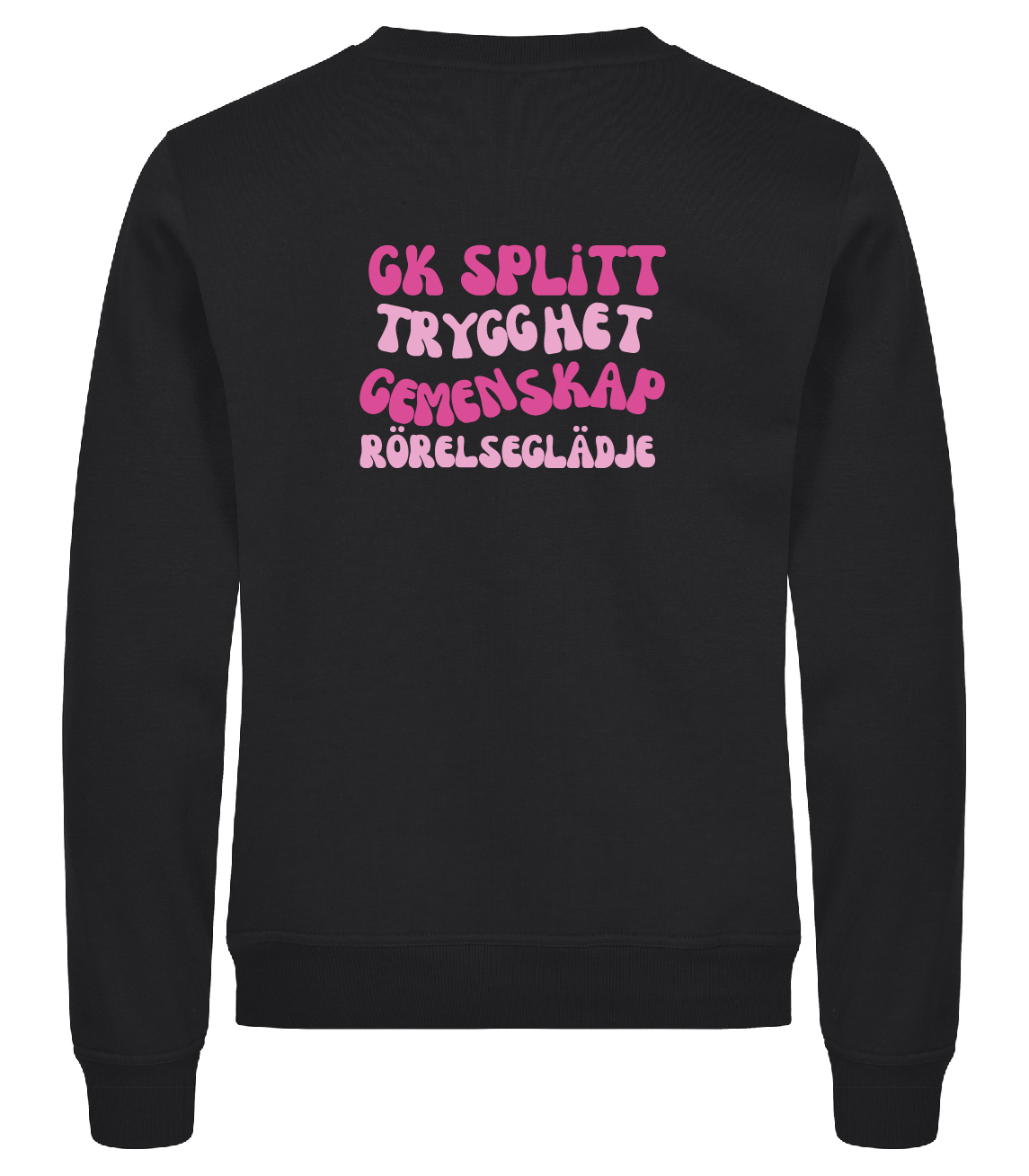 Miami Roundneck Vuxen Rörelseglädje (GK Splitt) - 5