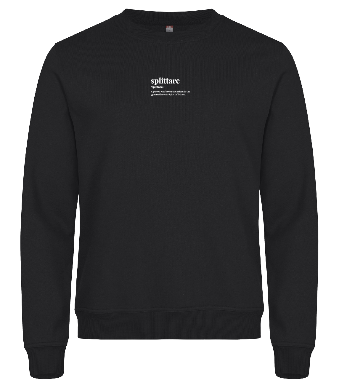 Miami Roundneck Vuxen Splittare (GK Splitt) - 5