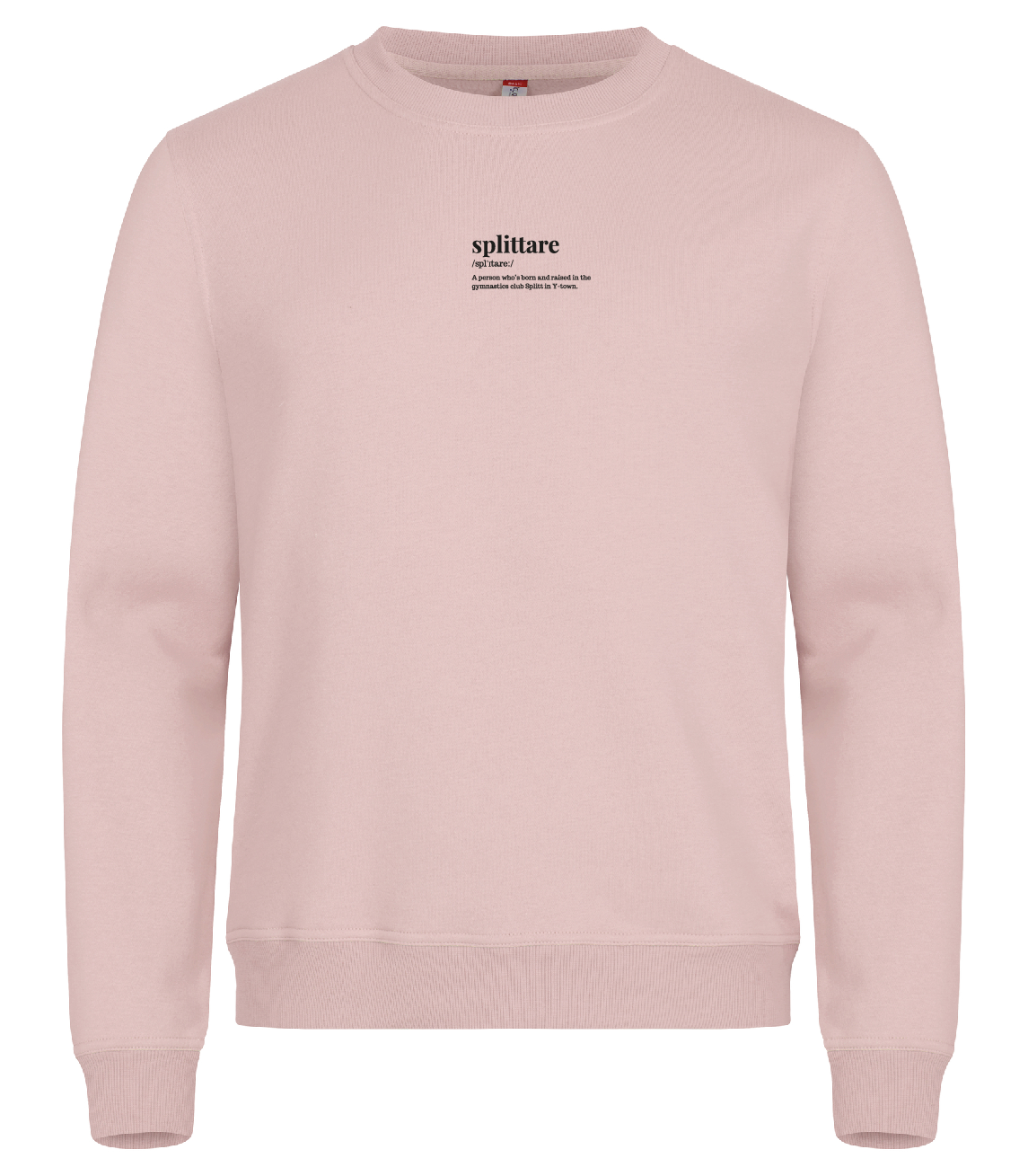 Miami Roundneck Vuxen Splittare (GK Splitt)