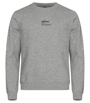 Miami Roundneck Vuxen Splittare (GK Splitt)