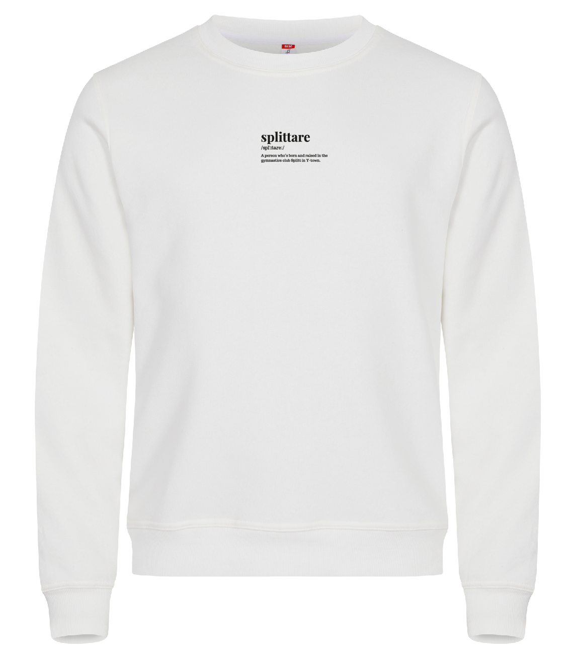 Miami Roundneck Vuxen Splittare (GK Splitt) - 6