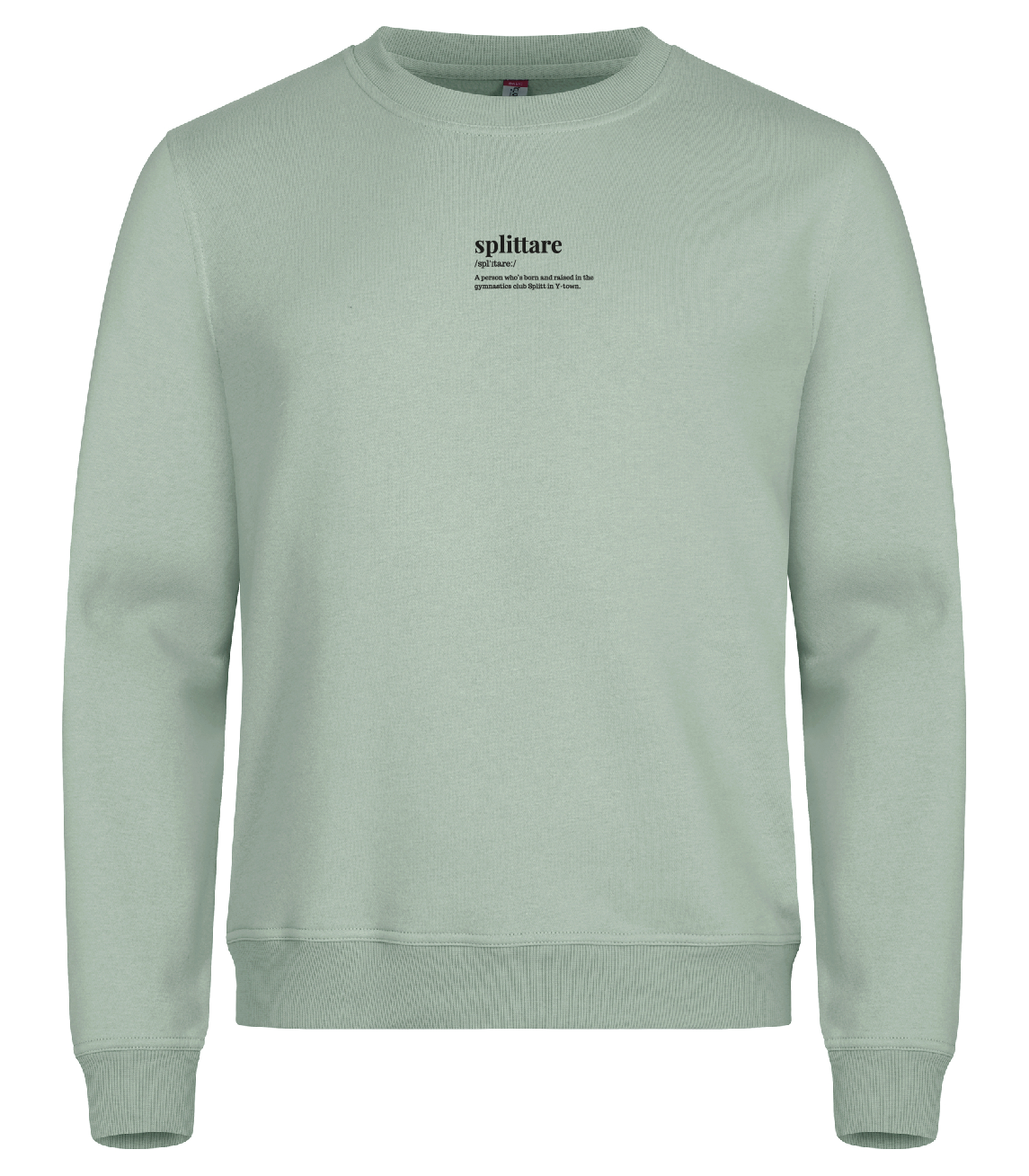 Miami Roundneck Vuxen Splittare (GK Splitt) - 3
