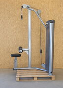 Precor Vitality Series Pulldown