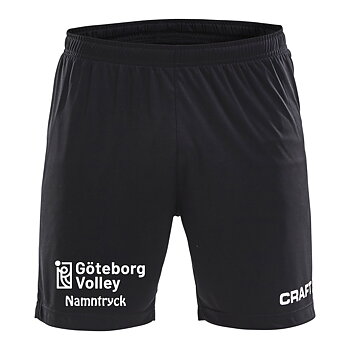 Göteborg Volley Craft Squad Go Shorts Herr