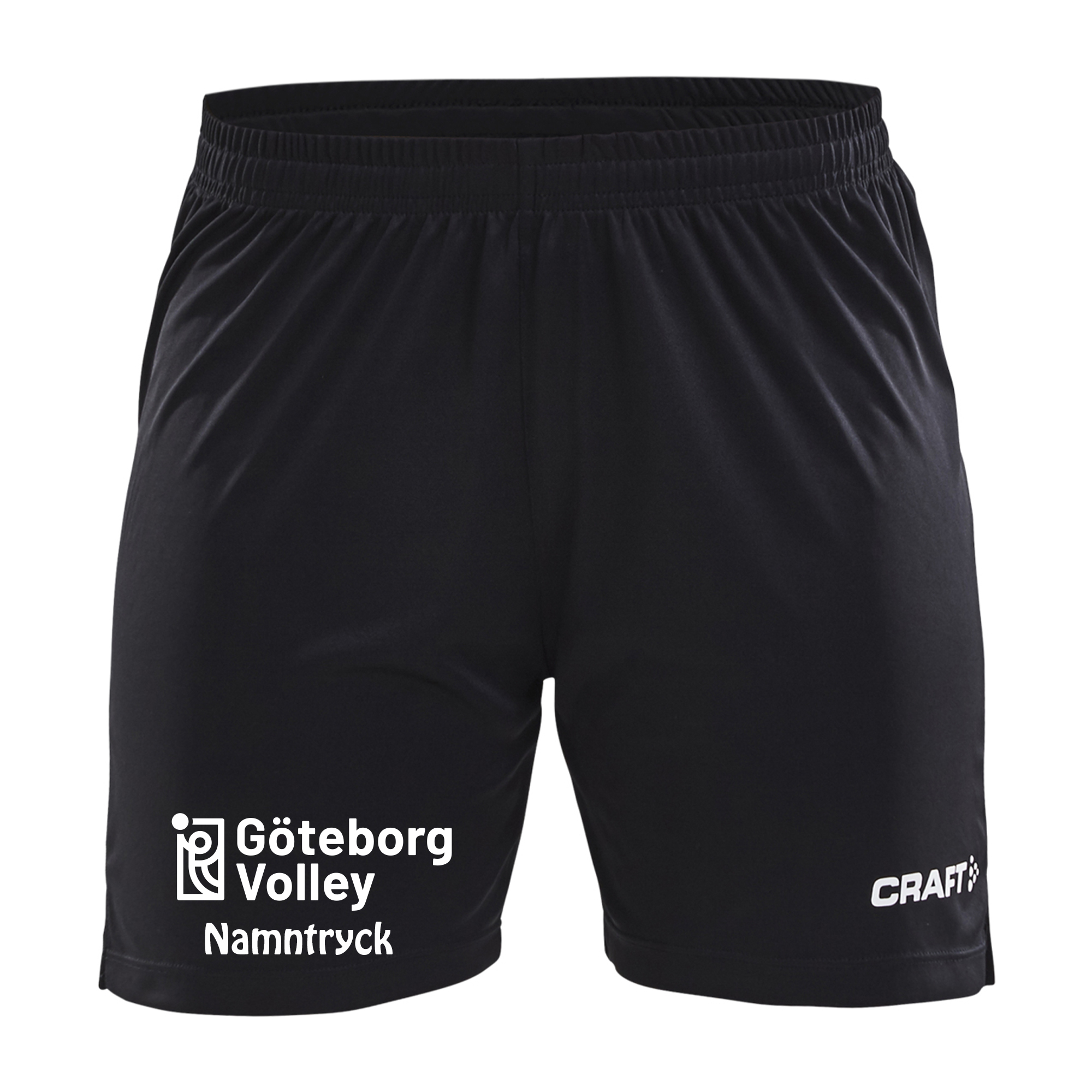 Göteborg Volley Craft Squad Go Shorts Dam