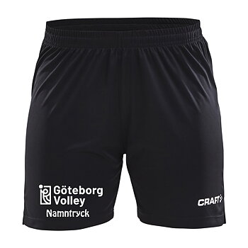Göteborg Volley Craft Squad Go Shorts Dam