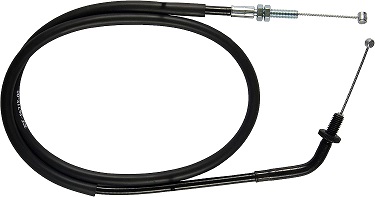 Kabelsats Gas-Koppling Yamaha XV750 - XV1100 Virago (3CF-26311-00)  41332/41339 - 2