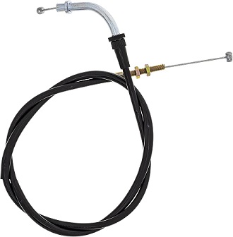 Kabelsats Gas-Koppling Yamaha XV750 - XV1100 Virago (3CF-26311-00)  41332/41339