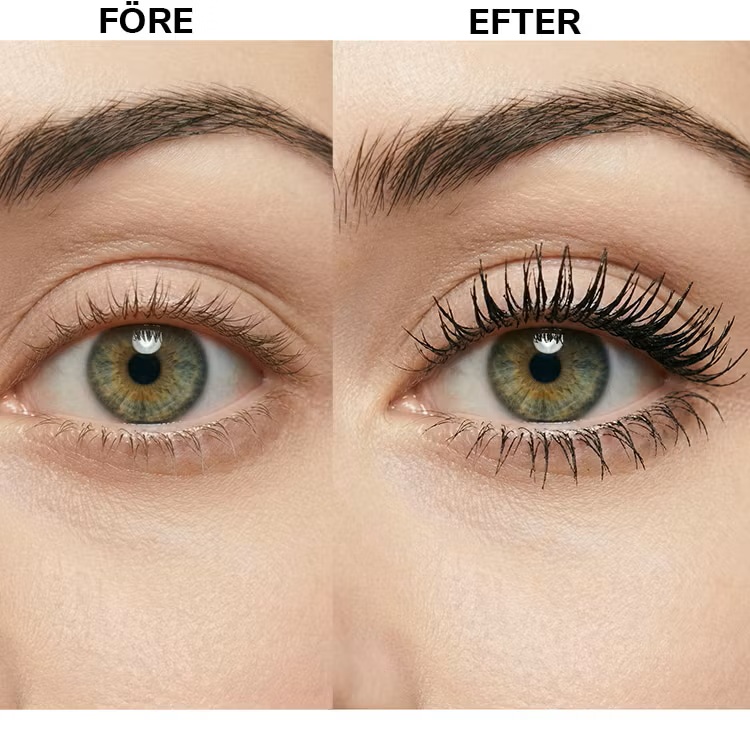 Skin Proof Mascara Hyalur-ON Waterproof - 2