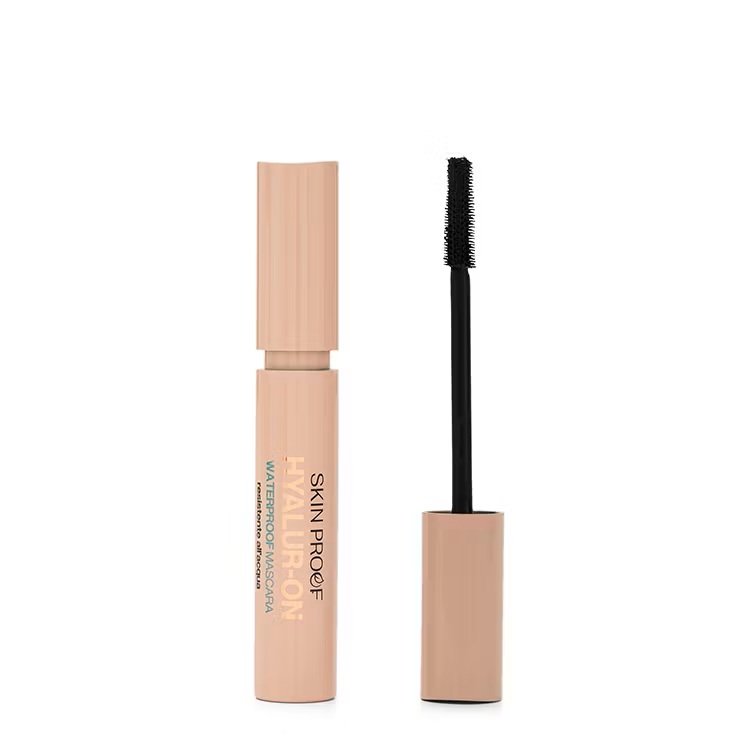 Skin Proof Mascara Hyalur-ON Waterproof