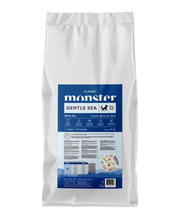 Dog Classic Gentle Sea 2kg