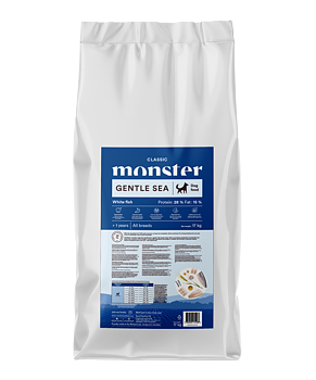 Dog Classic Gentle Sea 2kg