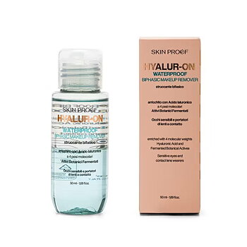 Skin Proof Hyalur-ON Makeup Remover (50 ml)