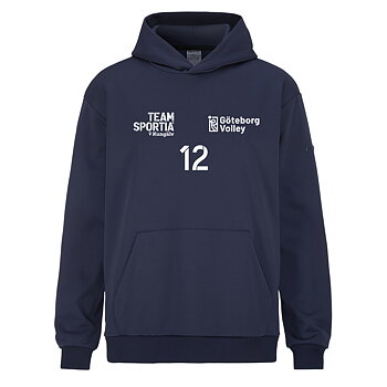 Göteborg Volley Craft Community Hoodie Herr