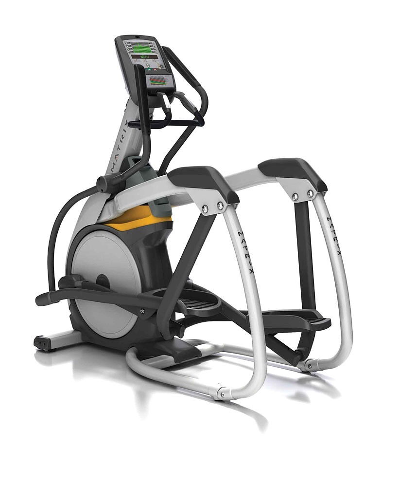 Matrix A3x Ascent Trainer