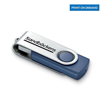USB-minne