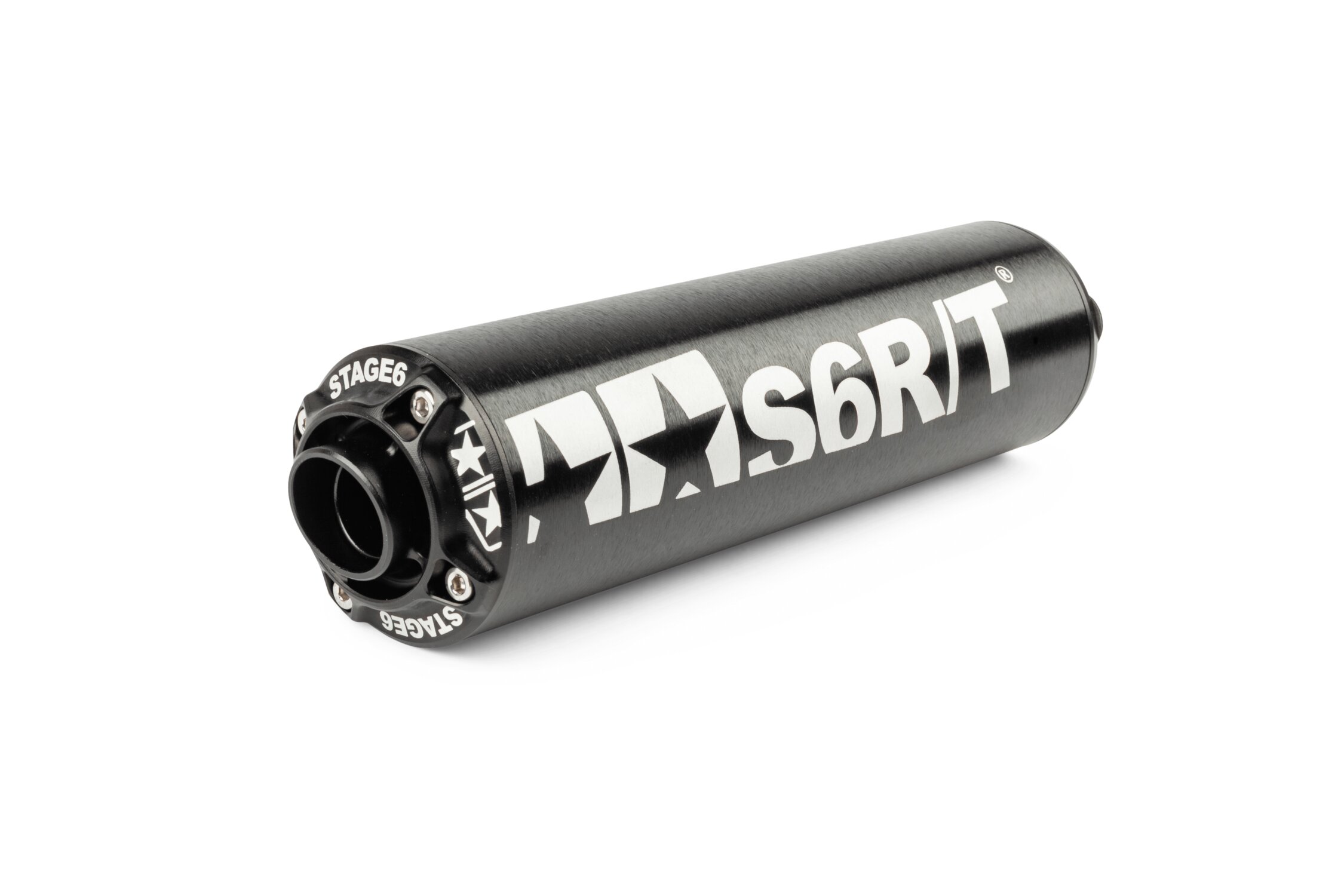 Silencer Stage6 R/T 100cc  - 3