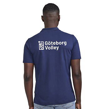 Göteborg Volley Craft Community Piké Herr
