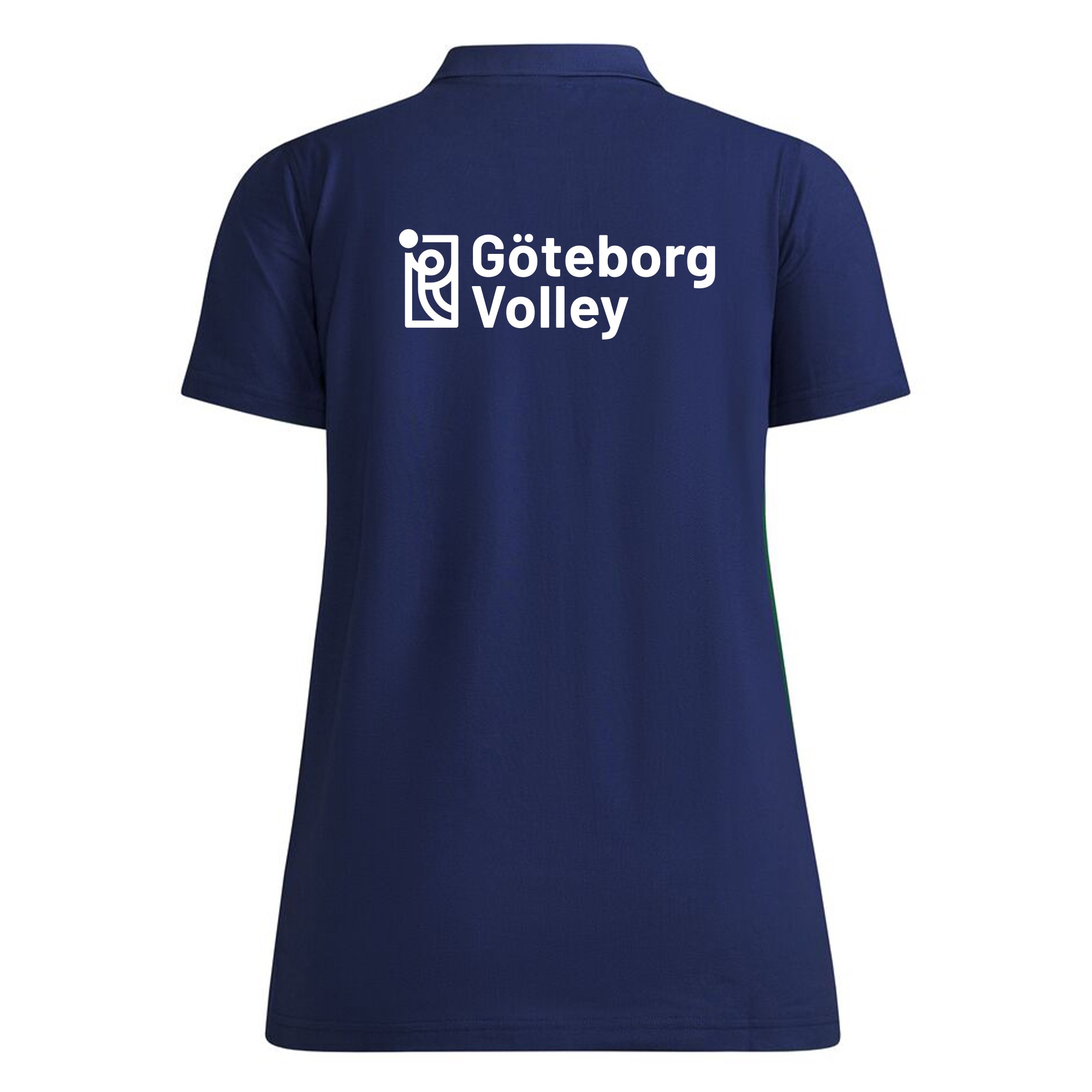 Göteborg Volley Craft Community Piké Dam - 2