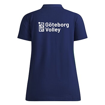 Göteborg Volley Craft Community Piké Dam