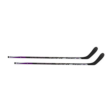 Bauer Pulse2 Grip Int hockeyklubba (2-pack)
