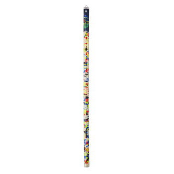 Plus-Plus 1 m Glow / 520 bitar rör