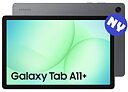 Samsung Galaxy Tab A11+ Wi-Fi (11") 128GB Med Fodral