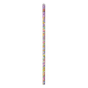 Plus-Plus 1 m Pastel / 520 bitar rör