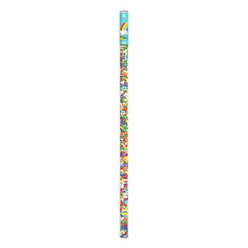 Plus-Plus 1 m Rainbow / 520 bitar rör