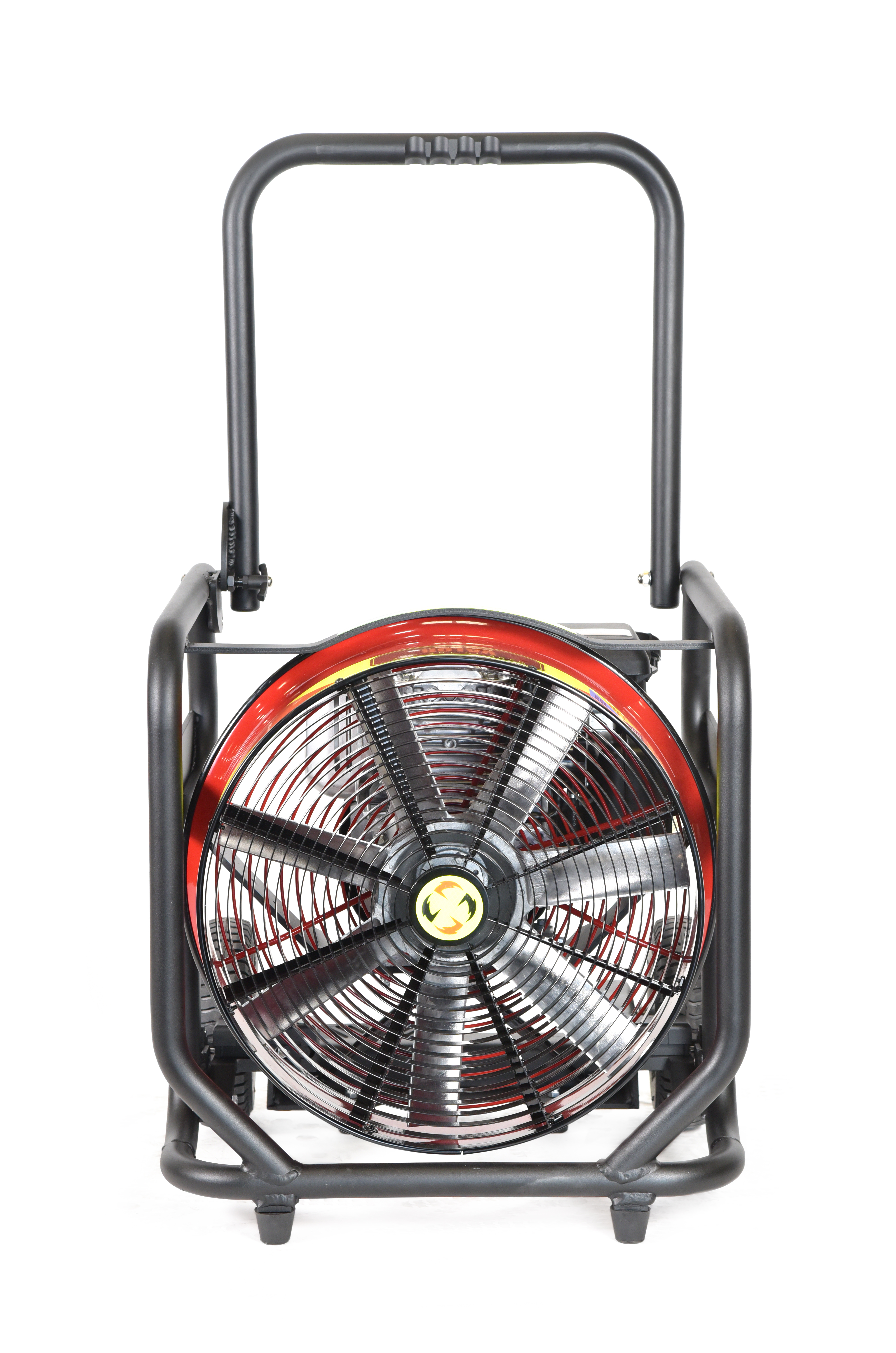 SuperVac Vifte V20-GB, Bensindrevet. Vår 20" vifte i Valor Serien. Driftet med B&S Vanguard motor. Ytelse 28 991 cmh, AMCA sertifisert. 