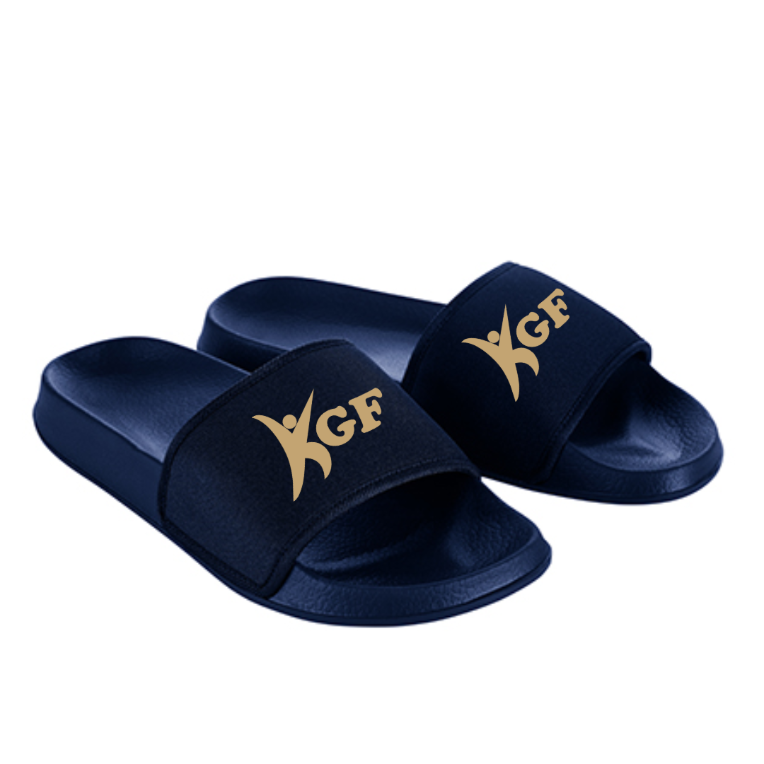 Badtofflor Karlstad GF / Cool Sliders