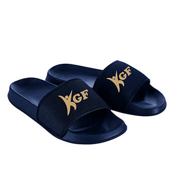 Badtofflor Karlstad GF / Cool Sliders