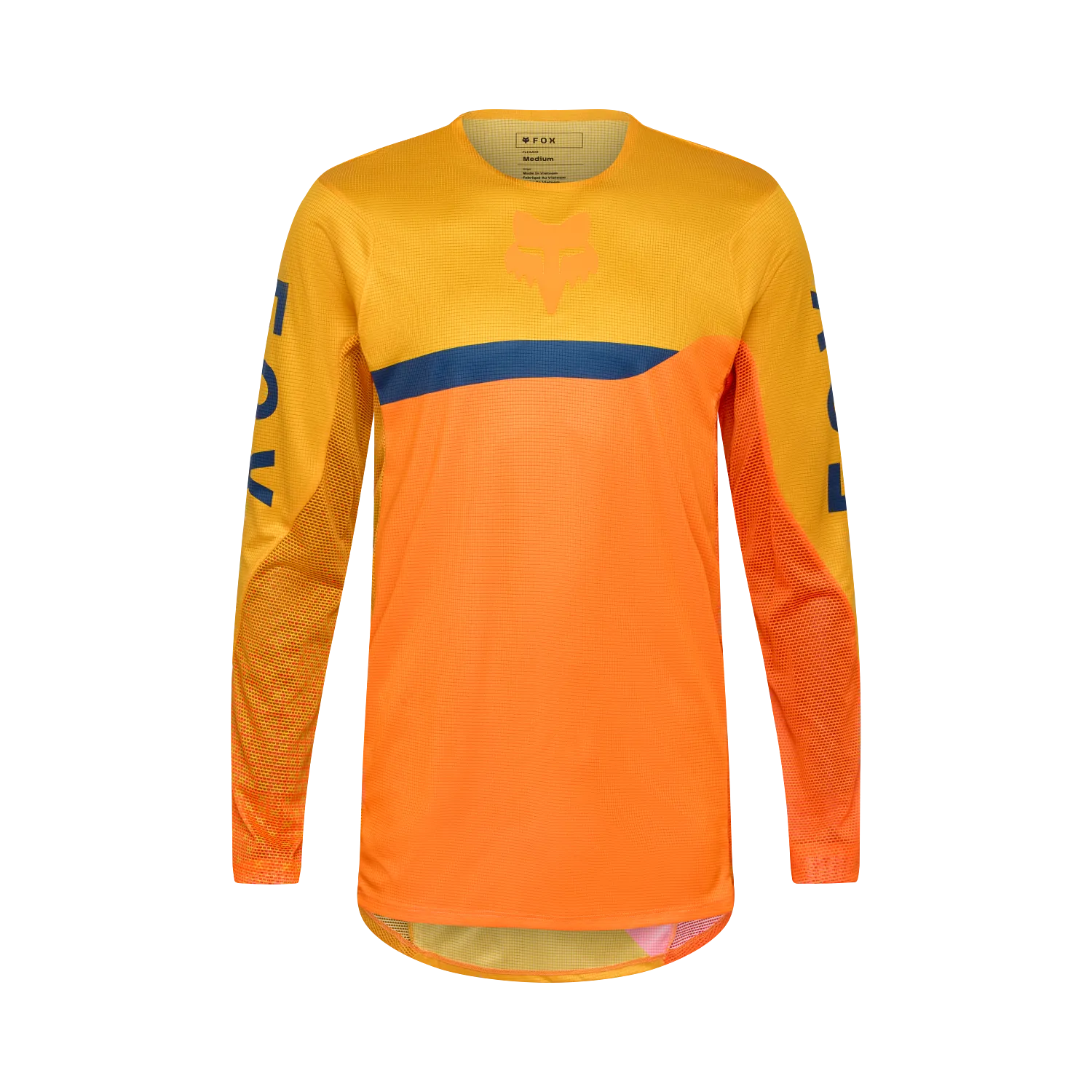 Flexair Fracture Jersey