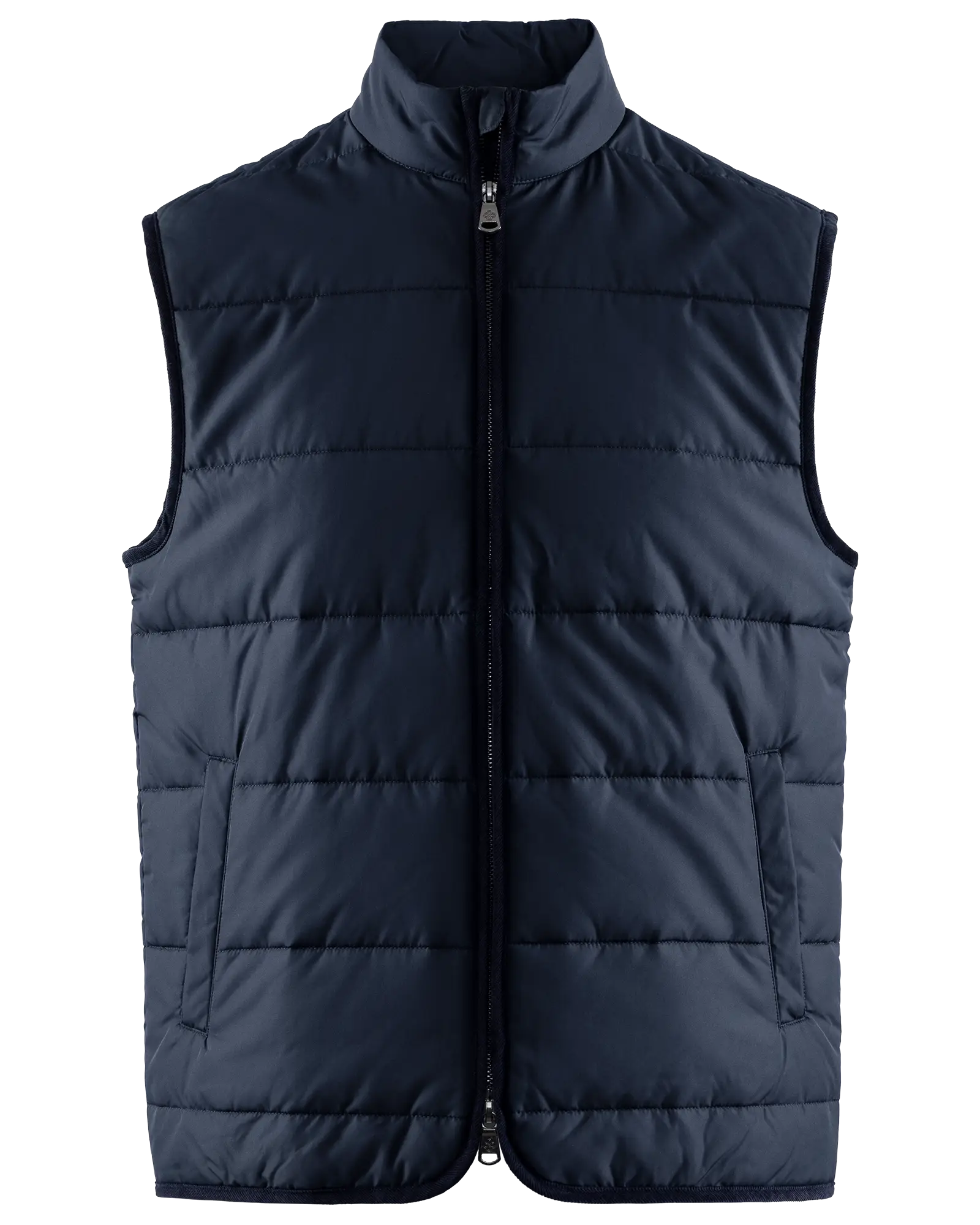 Milan Vest - 2