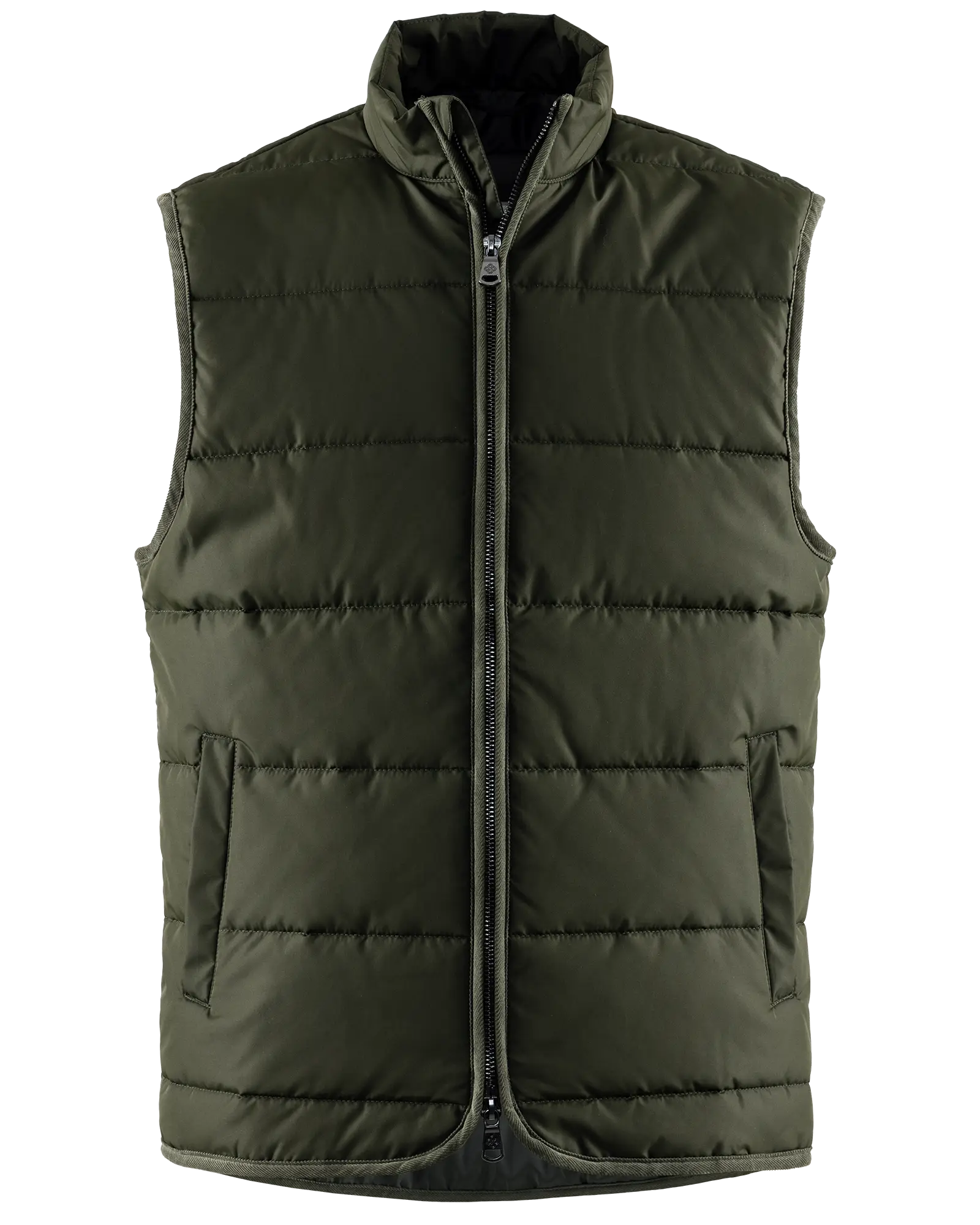 Milan Vest - 3