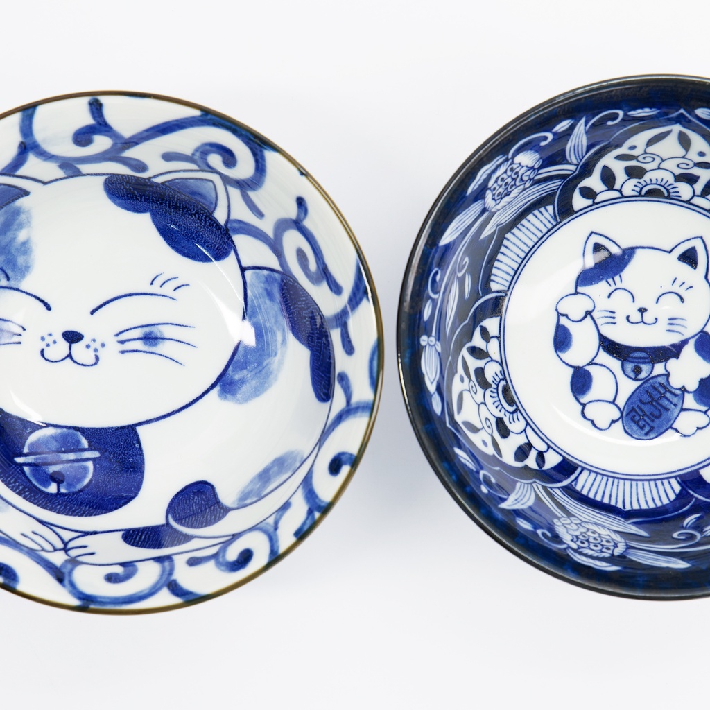 Tokyo Kawaii Cat Presentset Tayo 4 delar - 3